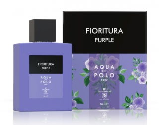 Aqua Di Polo 1987 Fioritura Purple EDP 50 ml Kadın Parfümü kullananlar yorumlar